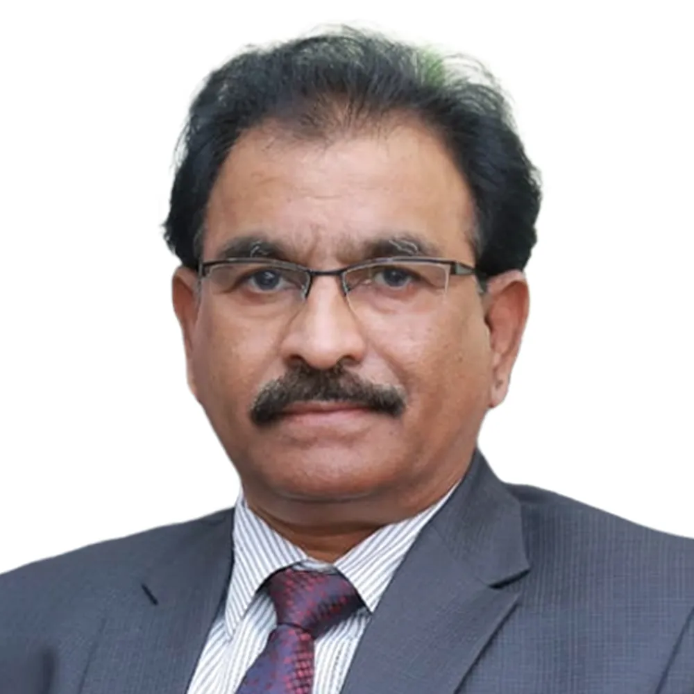 LEAP 2025 Awardee - MADHUSUDHAN RAO VALLABHANENI